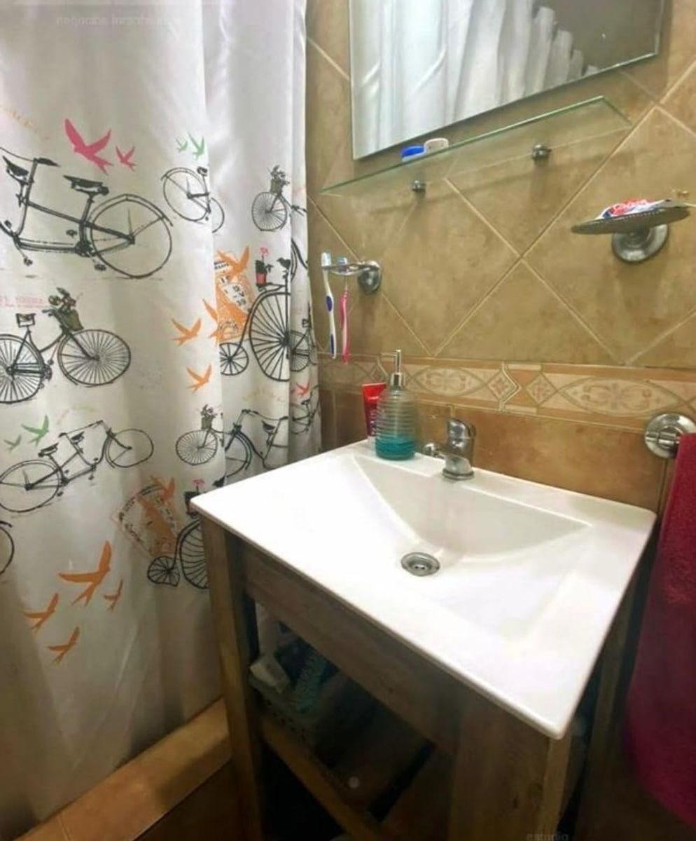 Departamento en 1er piso, en Castelar Centro — foto 4
