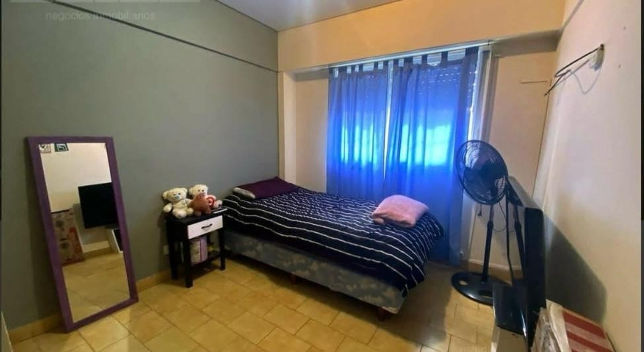 Departamento en 1er piso, en Castelar Centro — foto 5