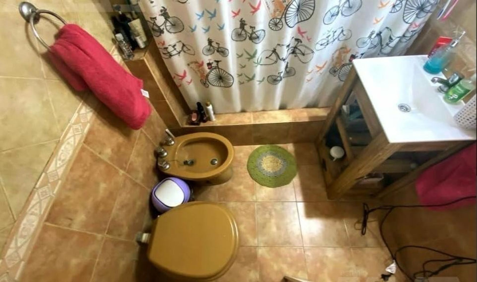 Departamento en 1er piso, en Castelar Centro — foto 6