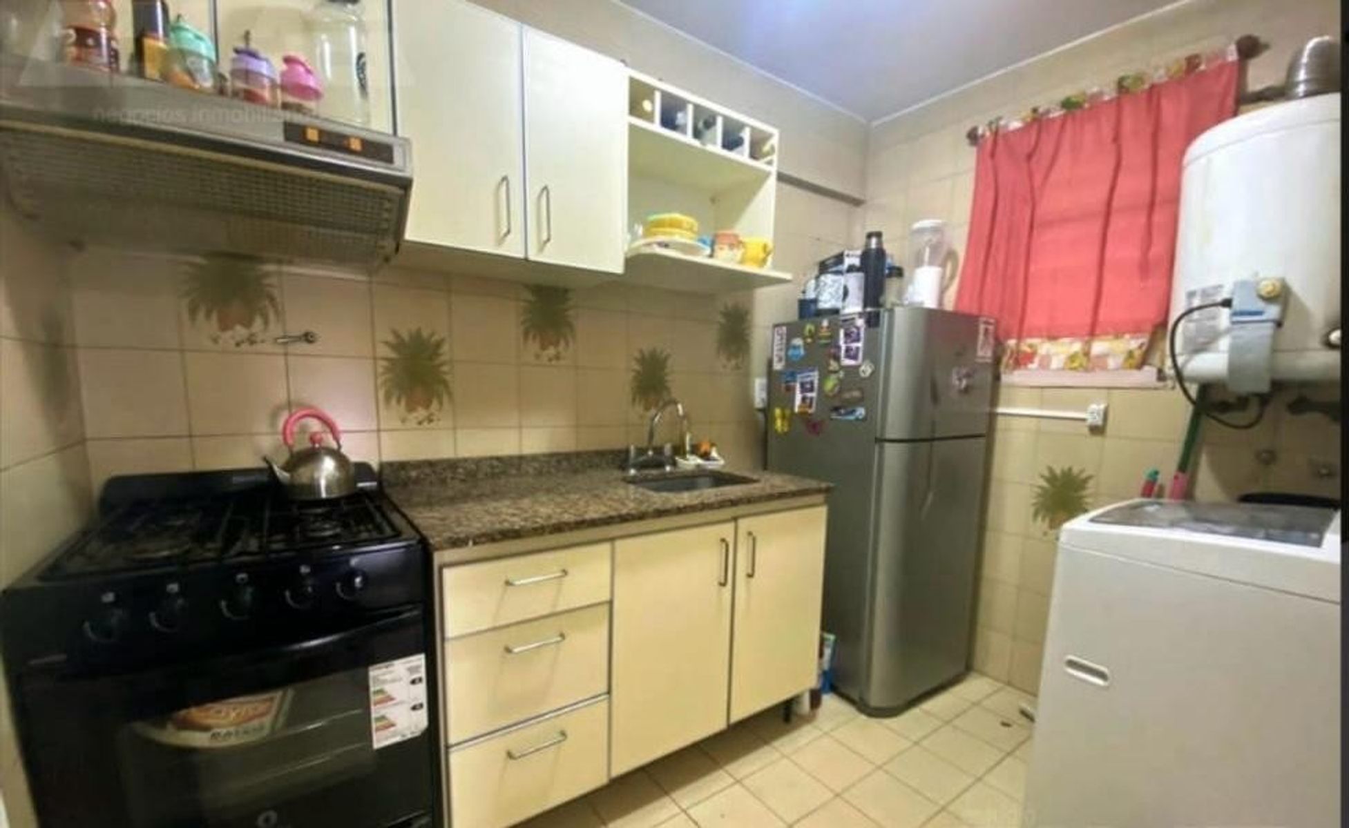 Departamento en 1er piso, en Castelar Centro — foto 7