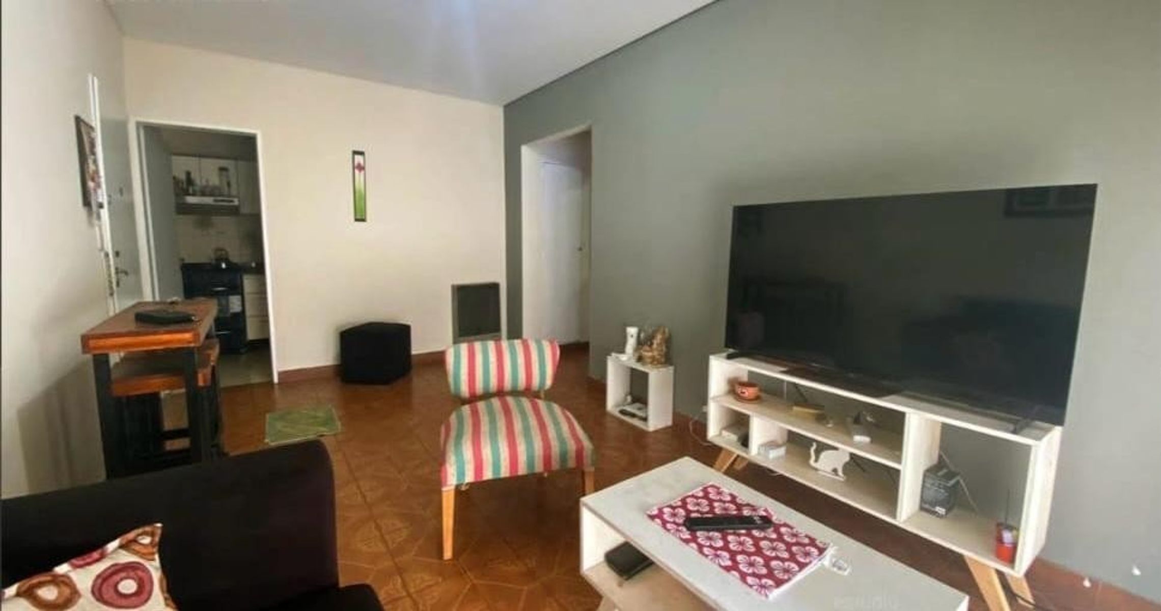 Departamento en 1er piso, en Castelar Centro — foto 8
