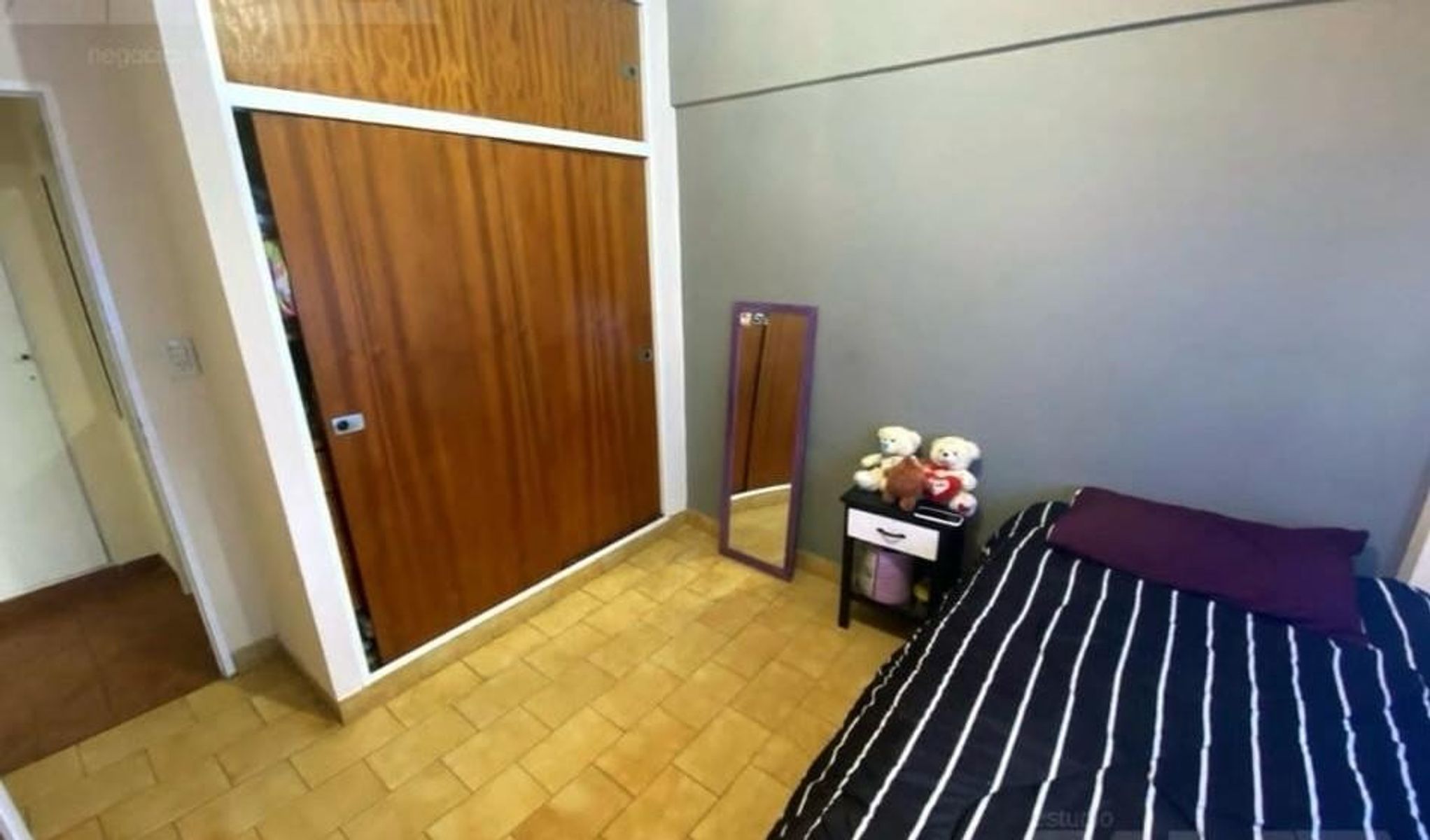 Departamento en 1er piso, en Castelar Centro — foto 9