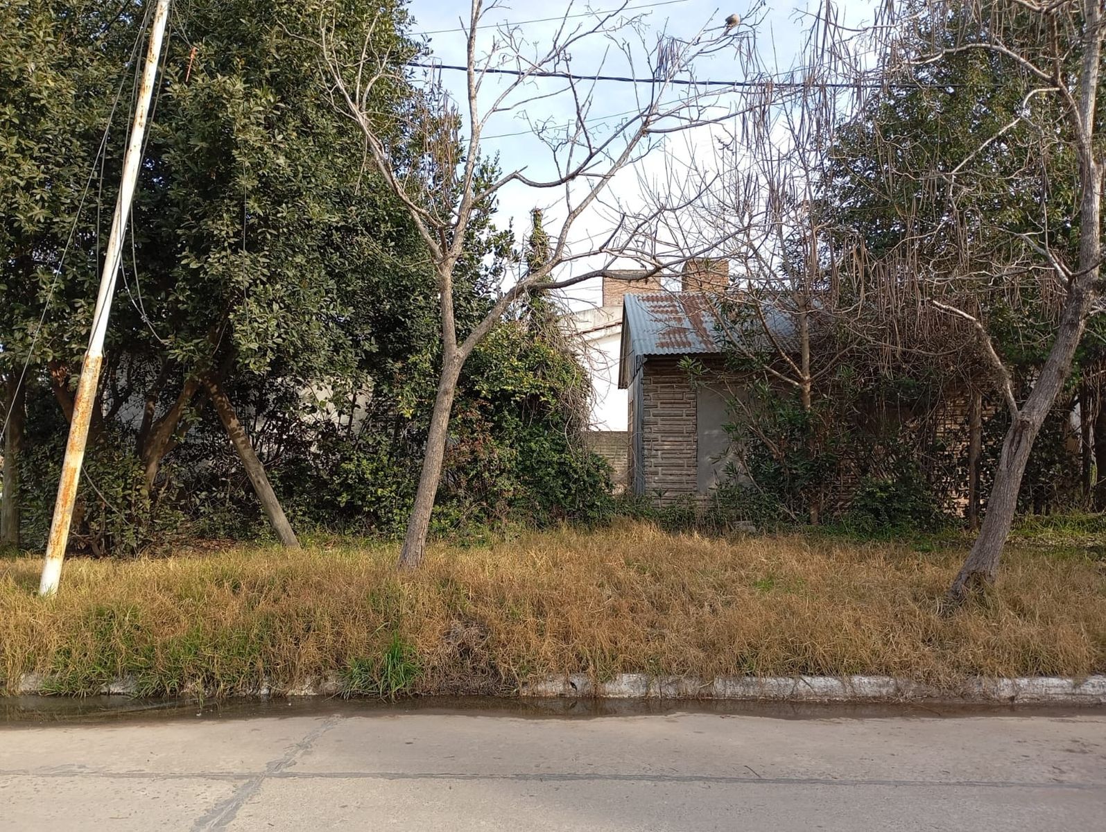 2 Casas a reciclar en el centro de Marcos Paz — foto 2