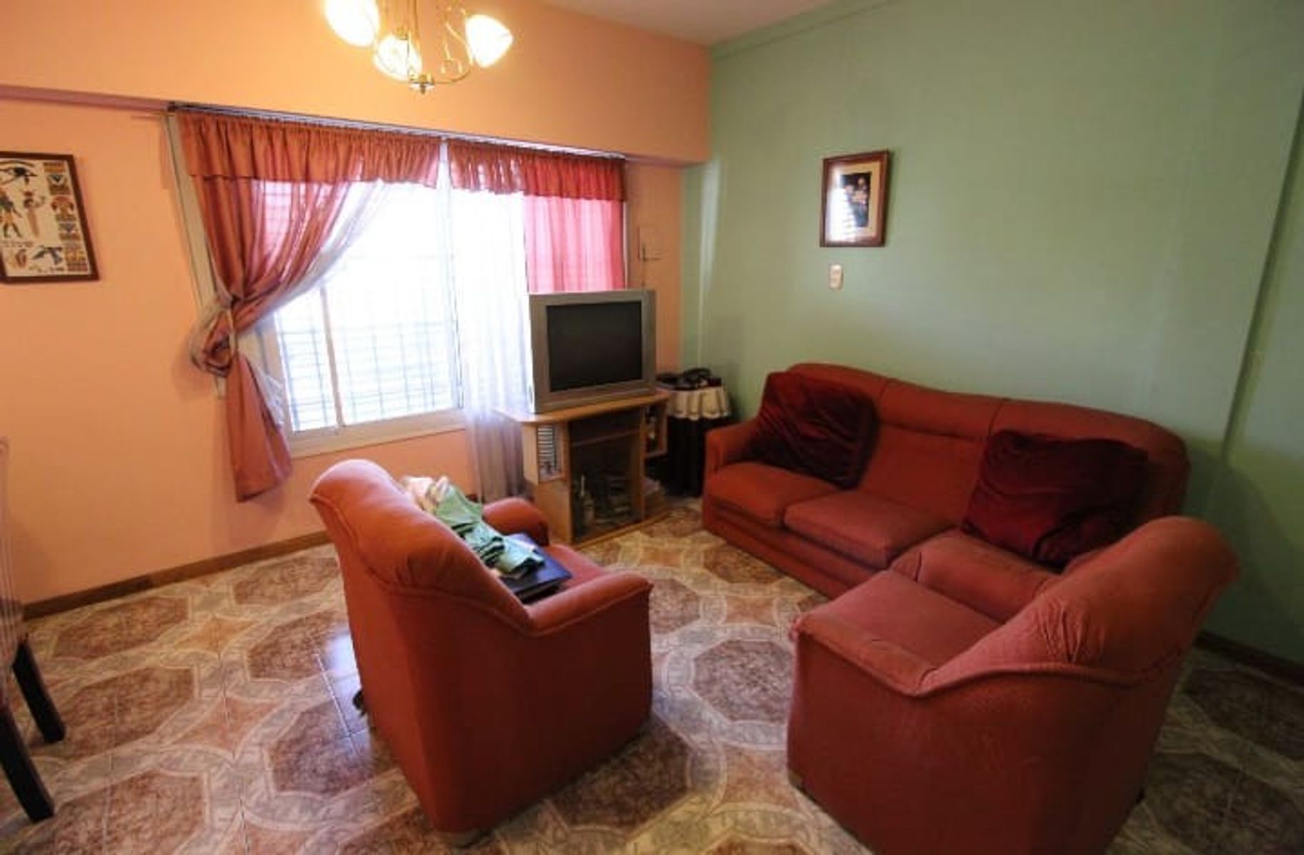 Casa en dos plantas en San Justo — foto 4