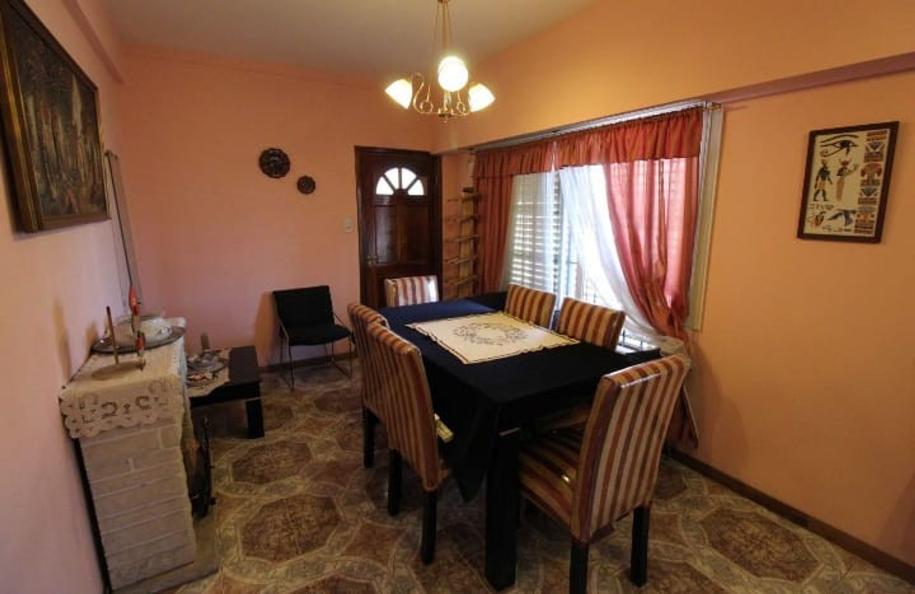 Casa en dos plantas en San Justo — foto 6