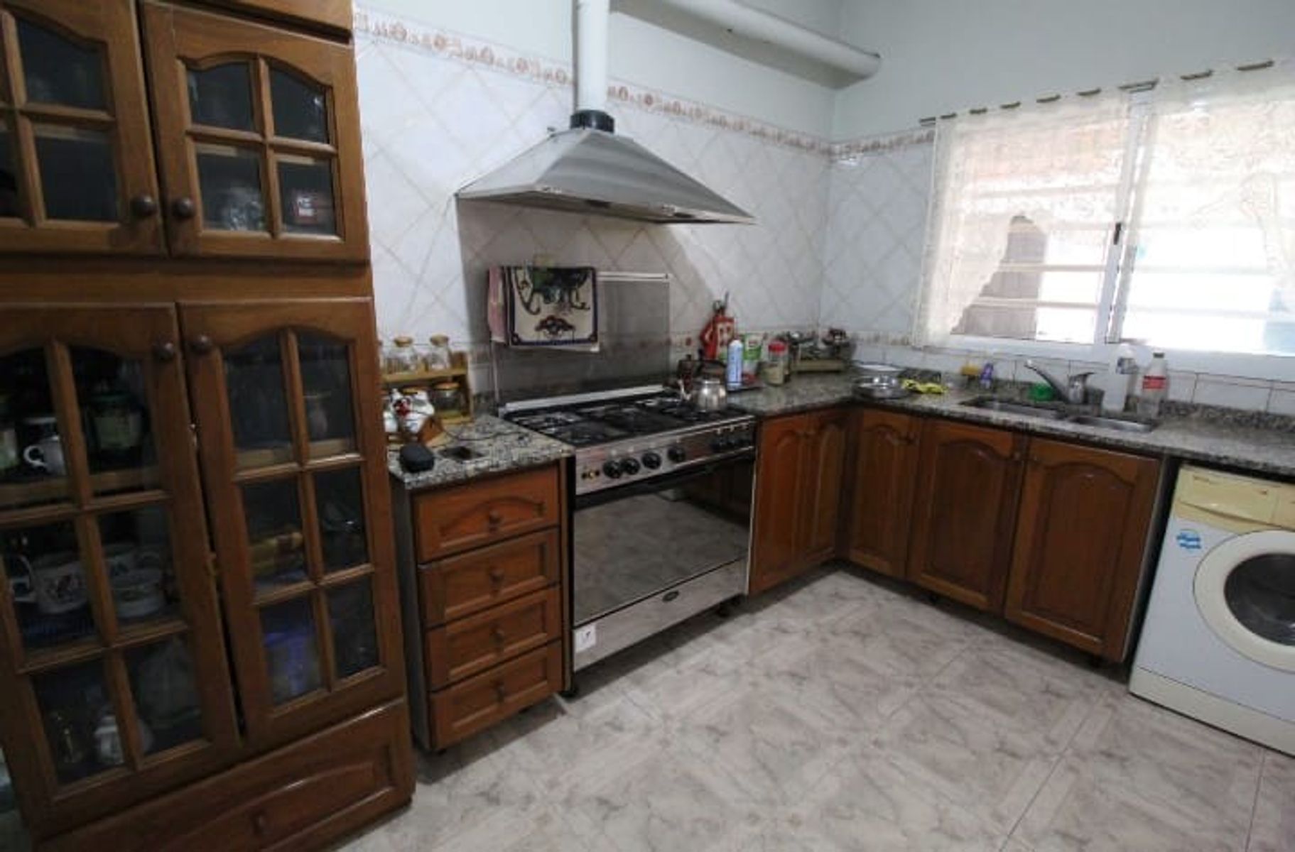 Casa en dos plantas en San Justo — foto 7