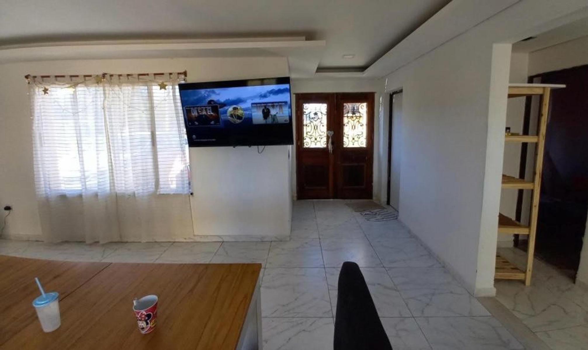 Casa en Barrio Cerrado Altos de Viedma, Mariano Acosta — foto 2