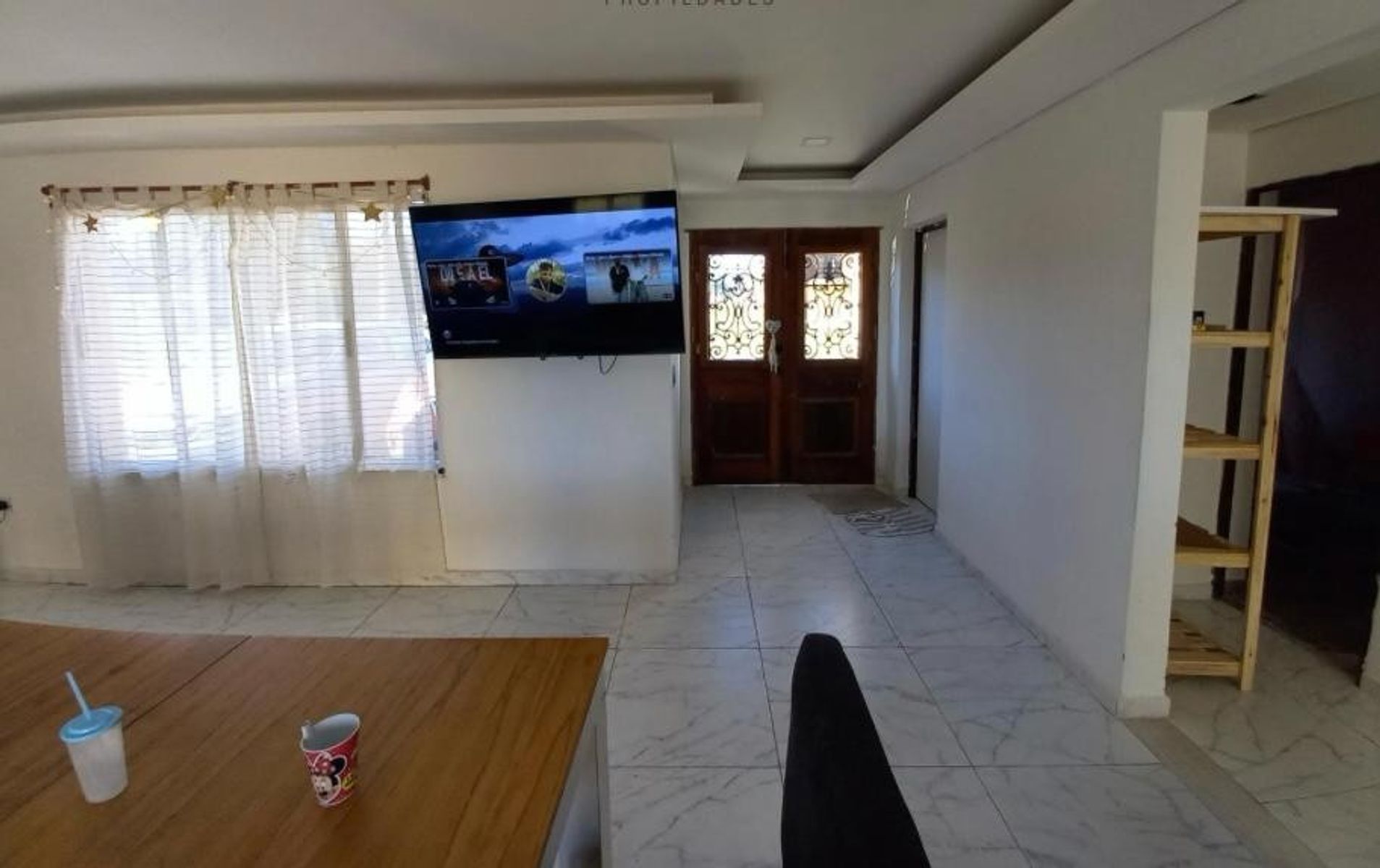 Casa en Barrio Cerrado Altos de Viedma, Mariano Acosta — foto 3
