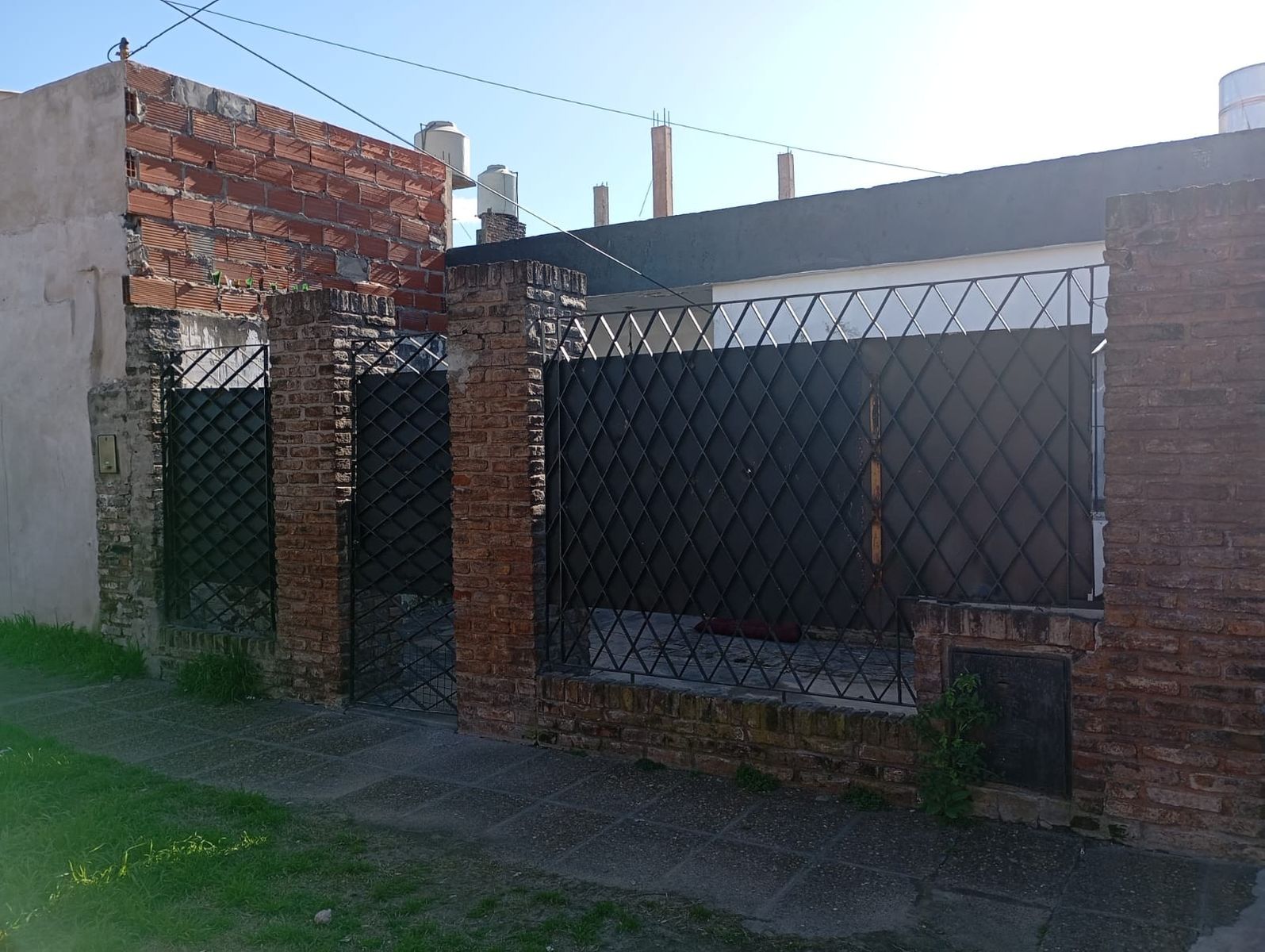 Tipo PH de 3 ambientes en Libertad, Merlo