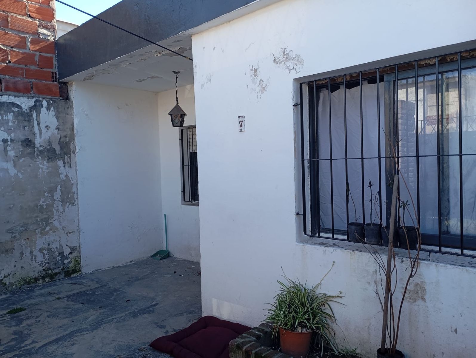 Tipo PH de 3 ambientes en Libertad, Merlo — foto 2