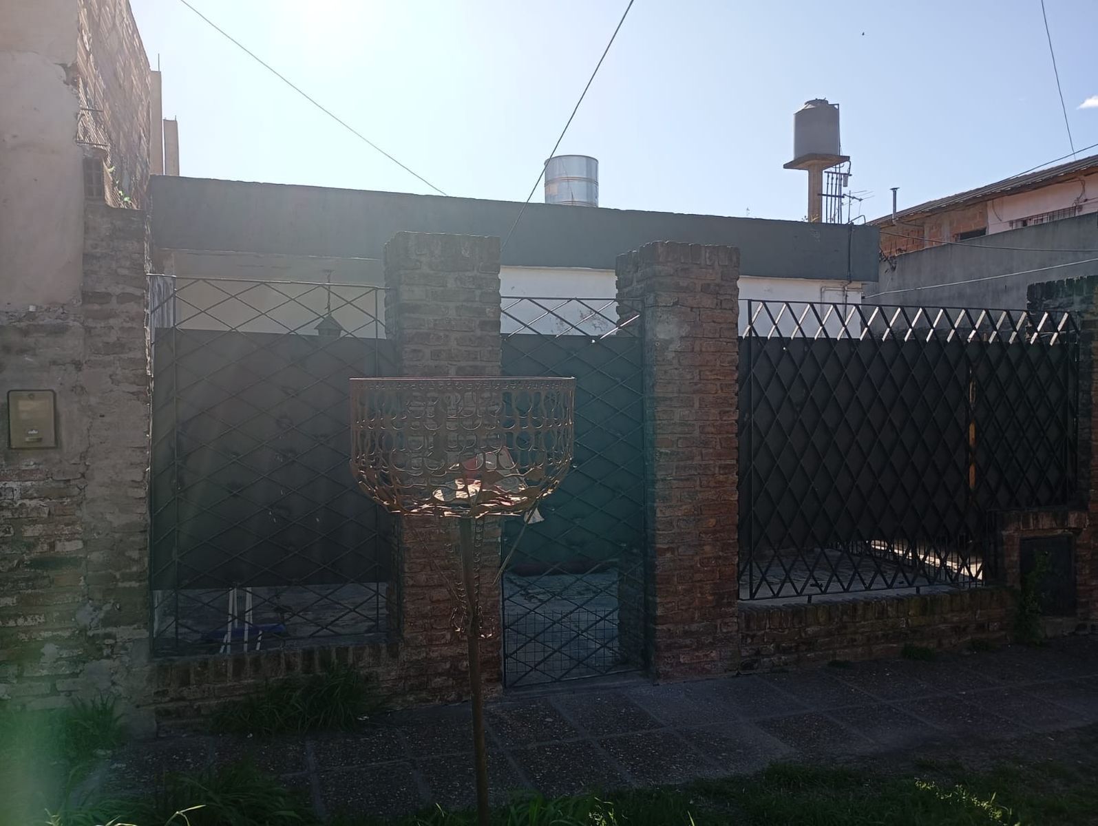 Tipo PH de 3 ambientes en Libertad, Merlo — foto 3