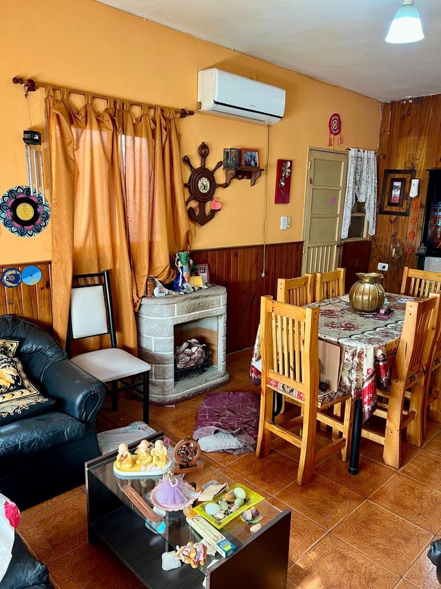 Casa de 4 ambientes + Depto. + Monoambiente, en Merlo — foto 6