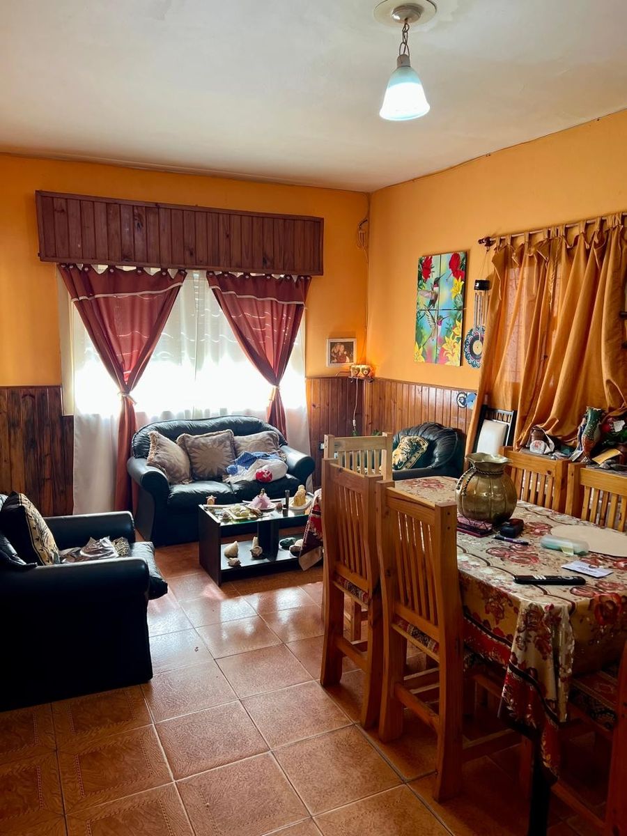 Casa de 4 ambientes + Depto. + Monoambiente, en Merlo — foto 7