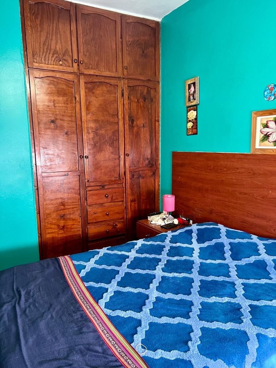 Casa de 4 ambientes + Depto. + Monoambiente, en Merlo — foto 12