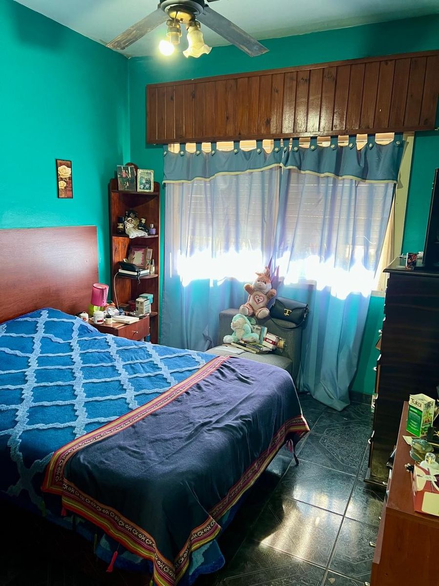 Casa de 4 ambientes + Depto. + Monoambiente, en Merlo — foto 13