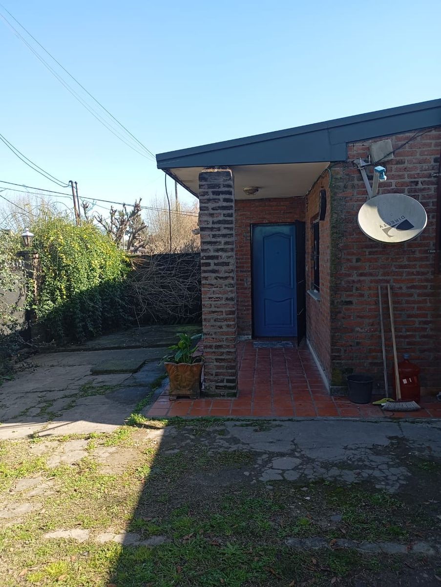 Casa de 3 ambientes en Carlos Spegazzini — foto 3