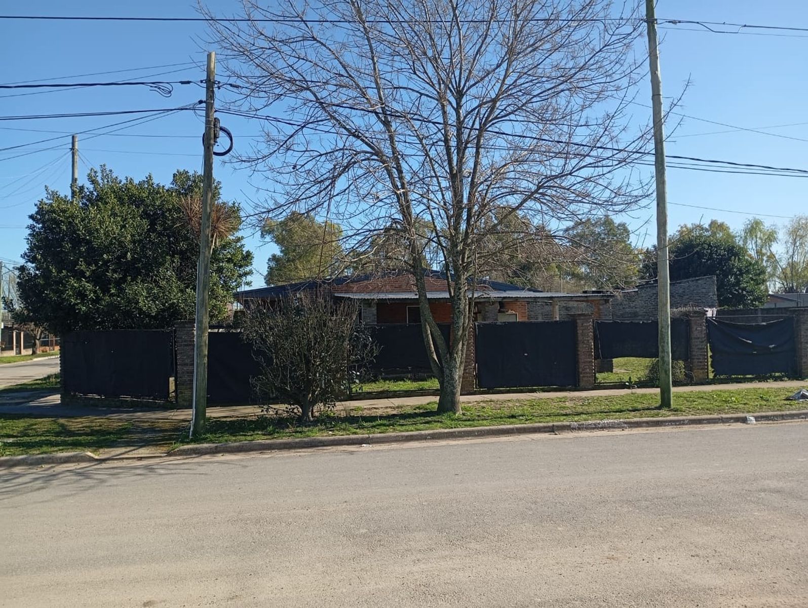 Casa de 3 ambientes en Carlos Spegazzini — foto 4