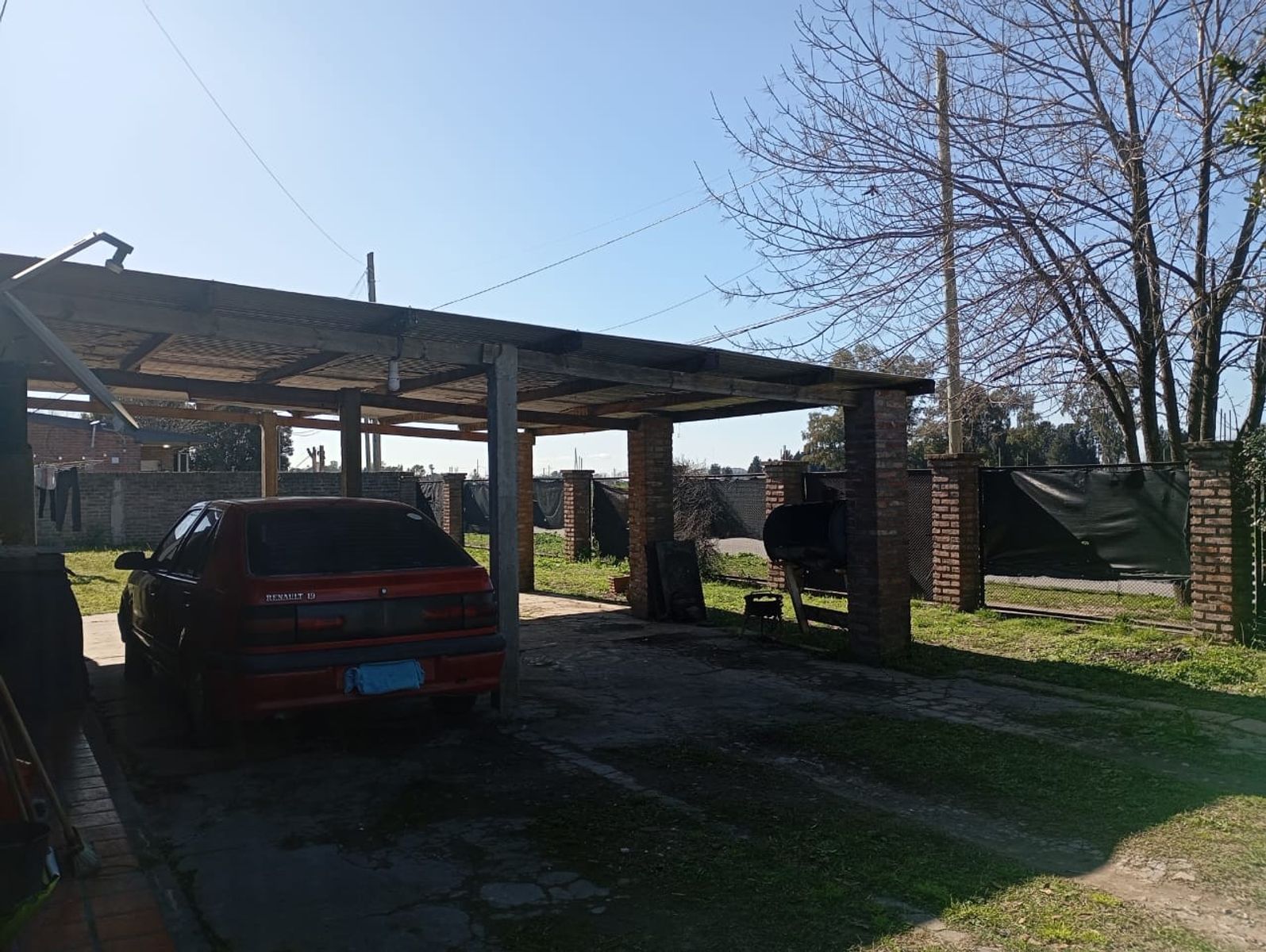 Casa de 3 ambientes en Carlos Spegazzini — foto 5