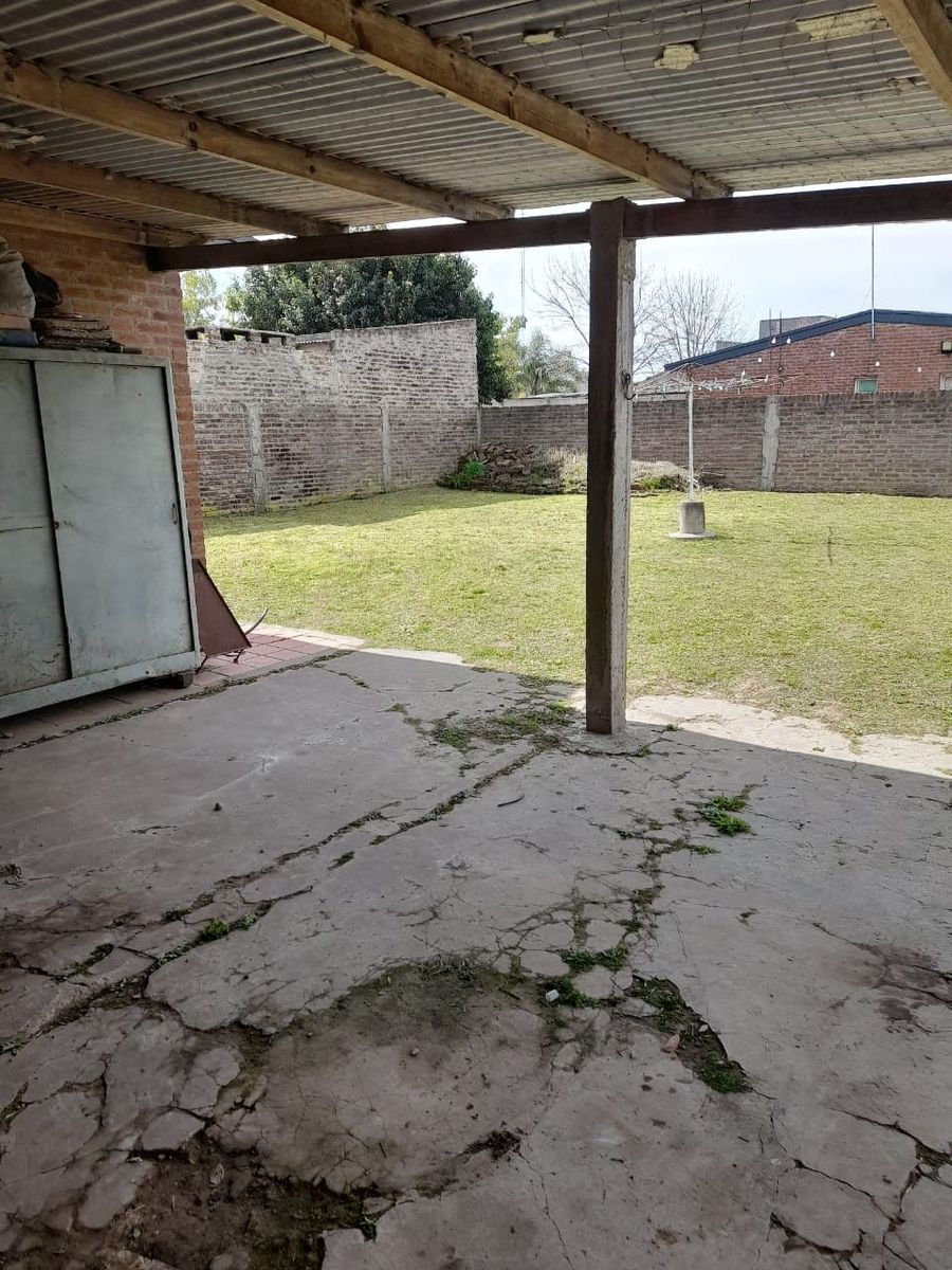 Casa de 3 ambientes en Carlos Spegazzini — foto 6