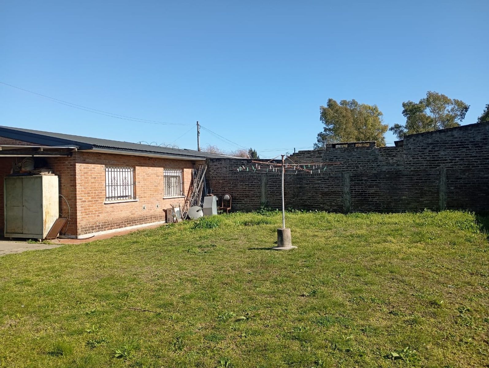 Casa de 3 ambientes en Carlos Spegazzini — foto 7