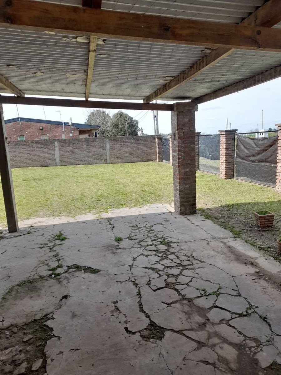 Casa de 3 ambientes en Carlos Spegazzini — foto 9