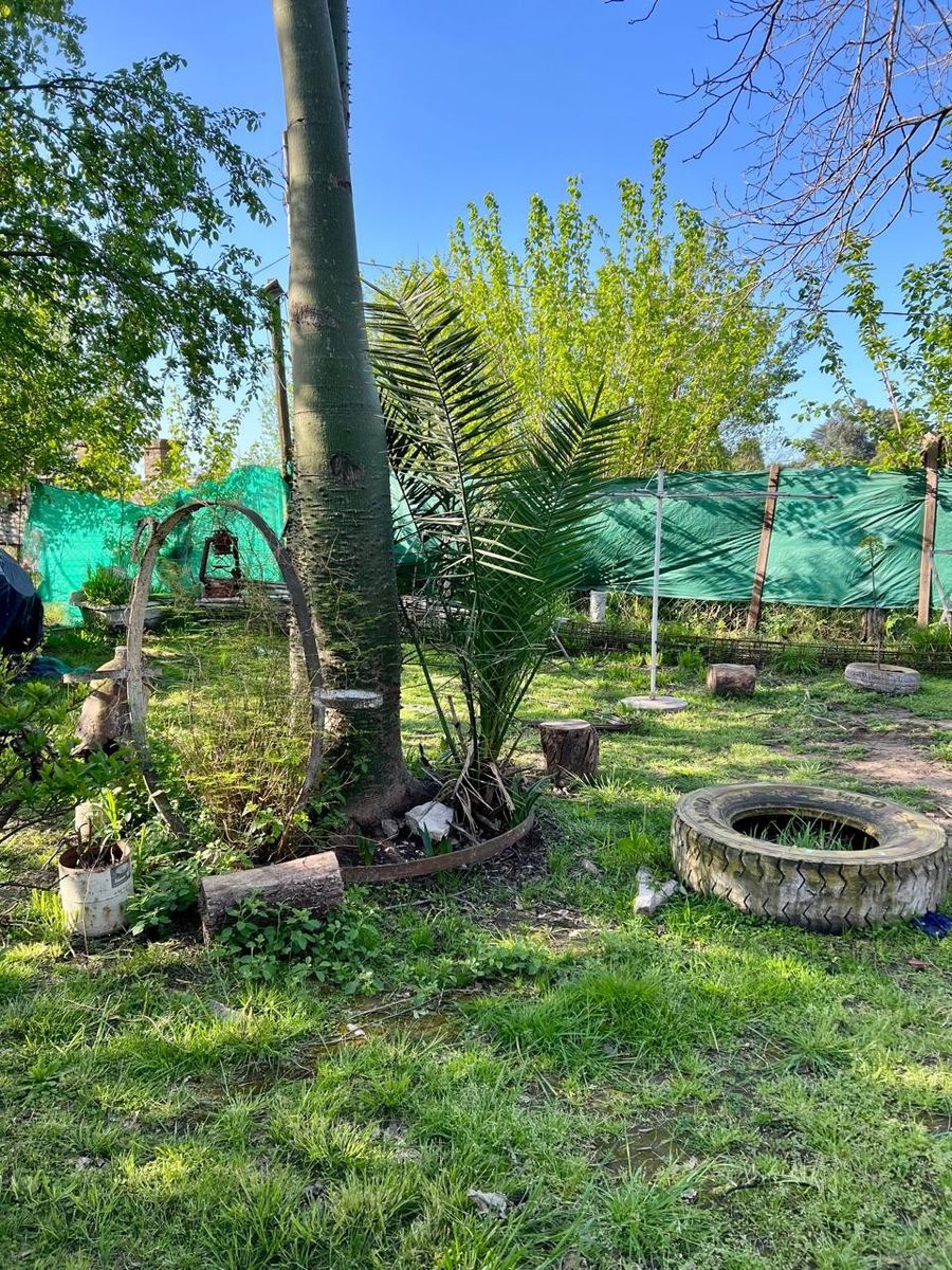 Terreno de 200m2. en Pontevedra, Merlo