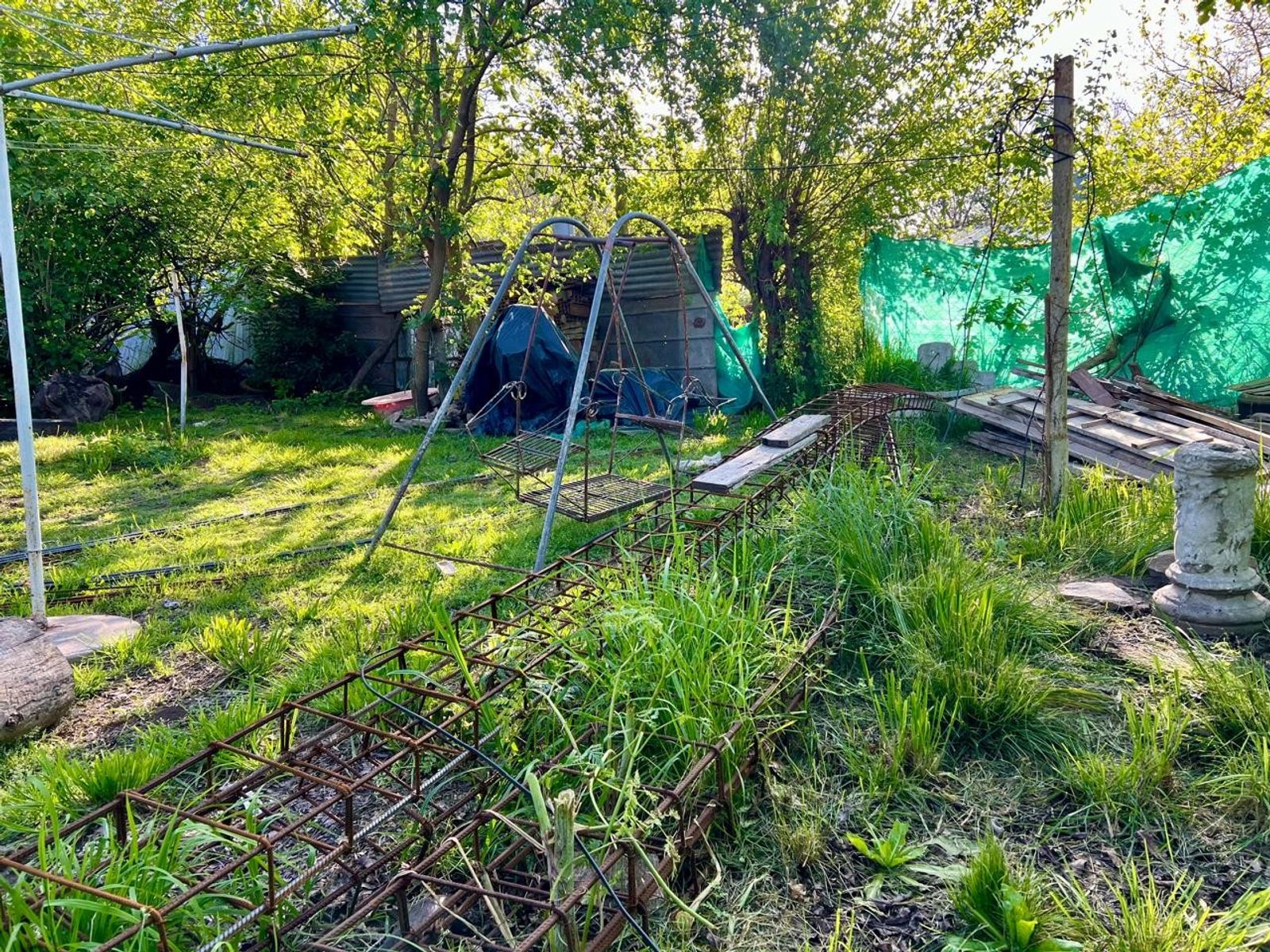Terreno de 200m2. en Pontevedra, Merlo — foto 2