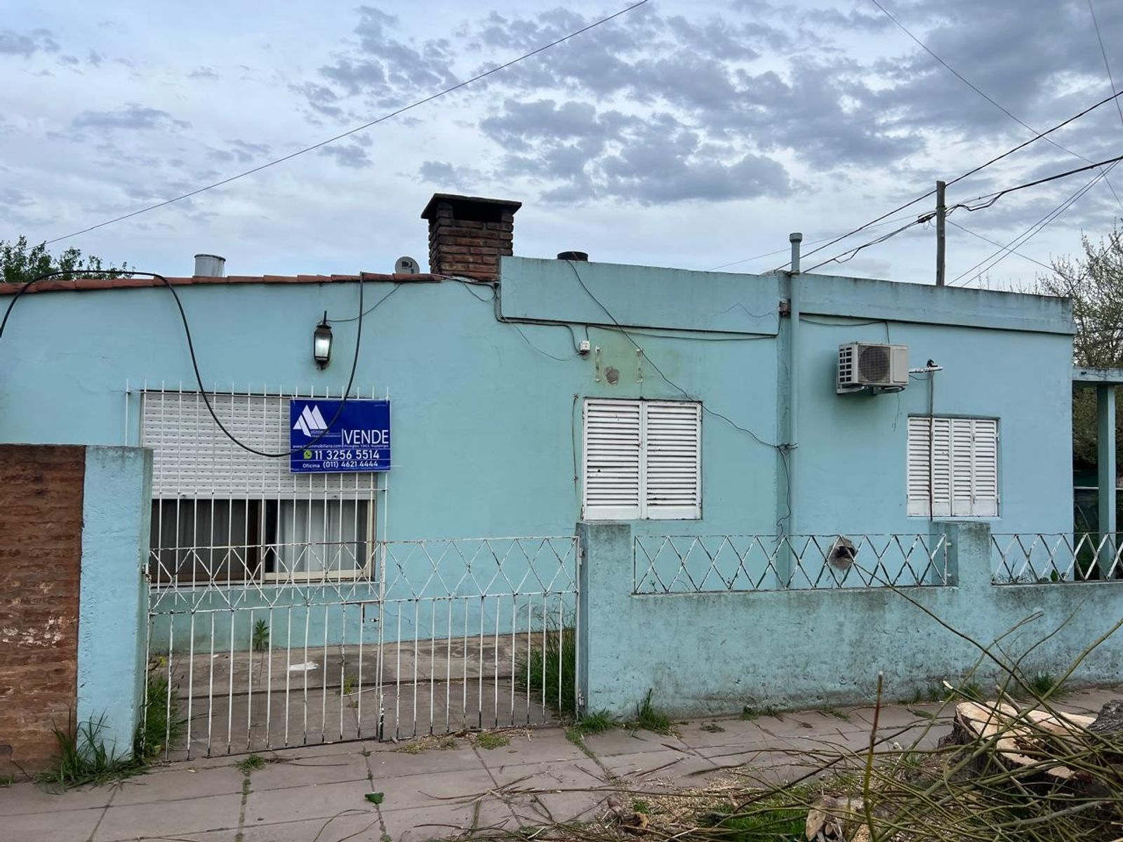 Casa de 4 ambientes en Pompeya, Merlo — foto 4