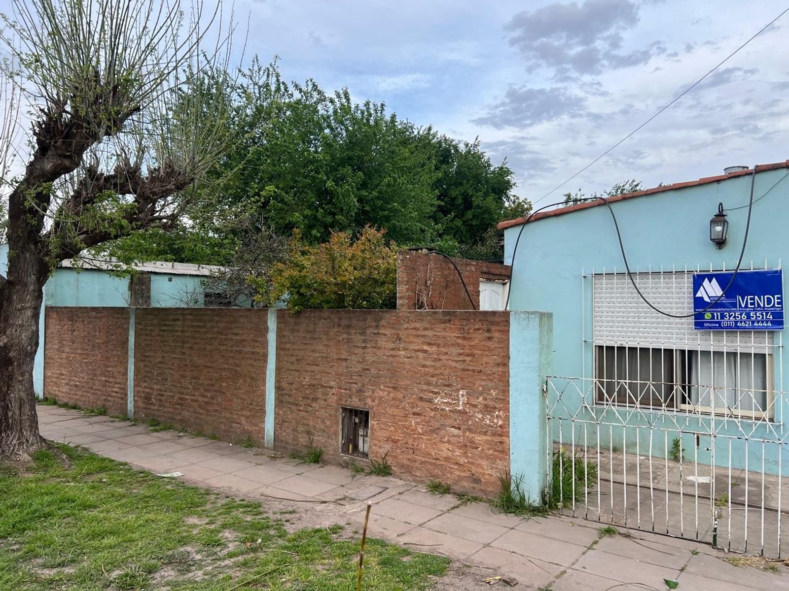 Casa de 4 ambientes en Pompeya, Merlo — foto 5