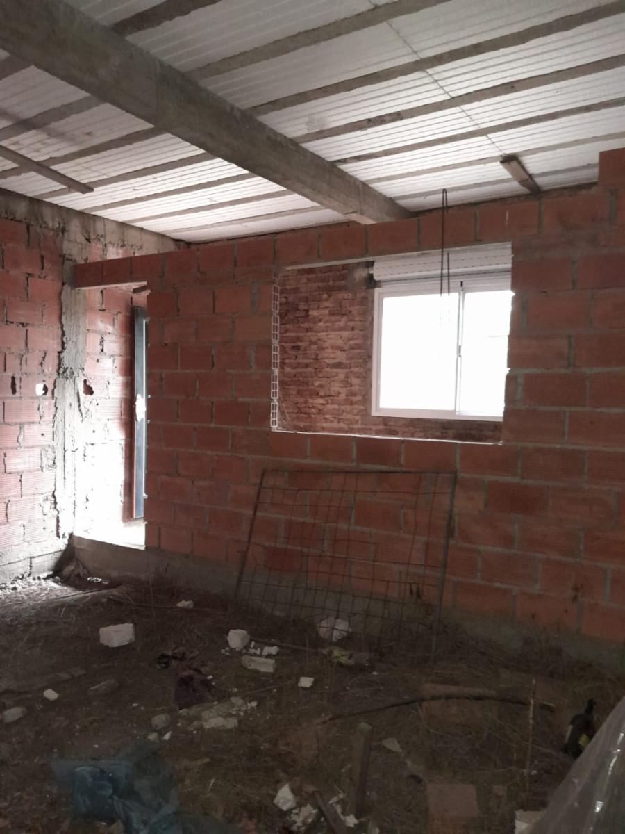 Casa a refaccionar + construcción a terminar en Matera, Merlo — foto 12