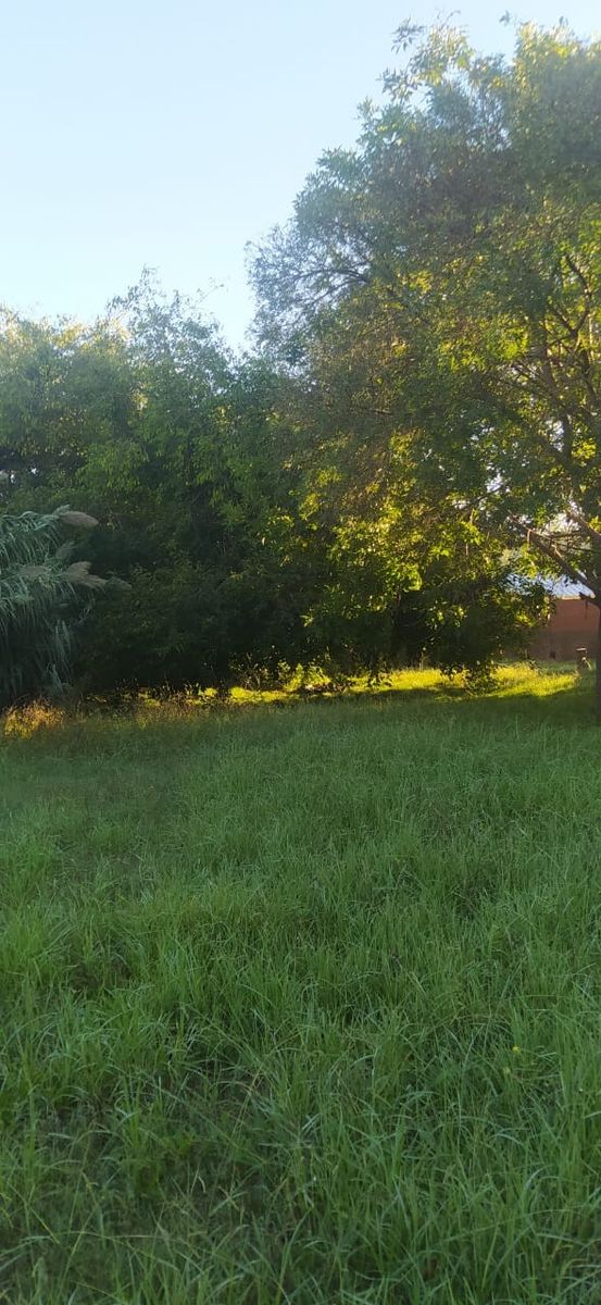 Terreno, de medidas irregulares 817m2. Merlo — foto 4