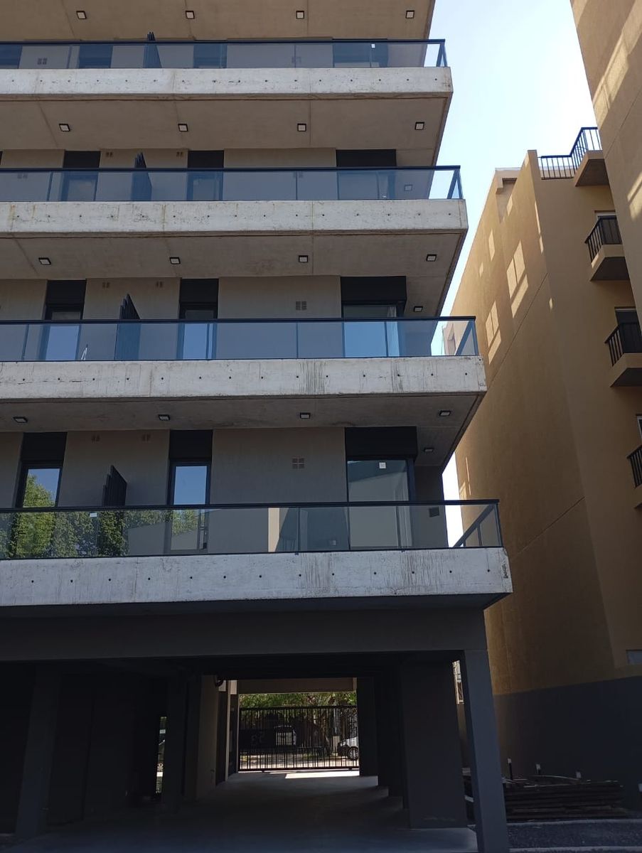 Departamento en 1er piso a estrenar en San Antonio de Padua