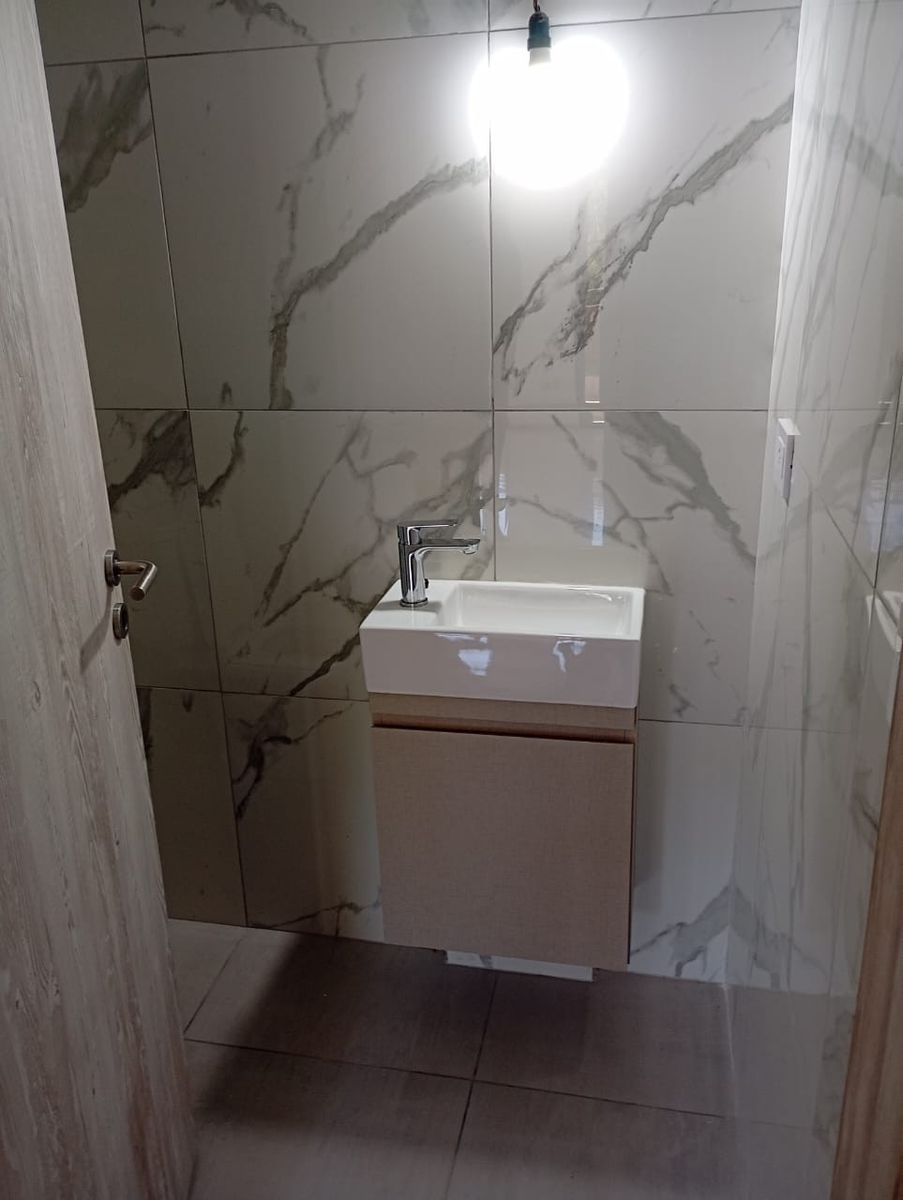 Departamento en 1er piso a estrenar en San Antonio de Padua — foto 2