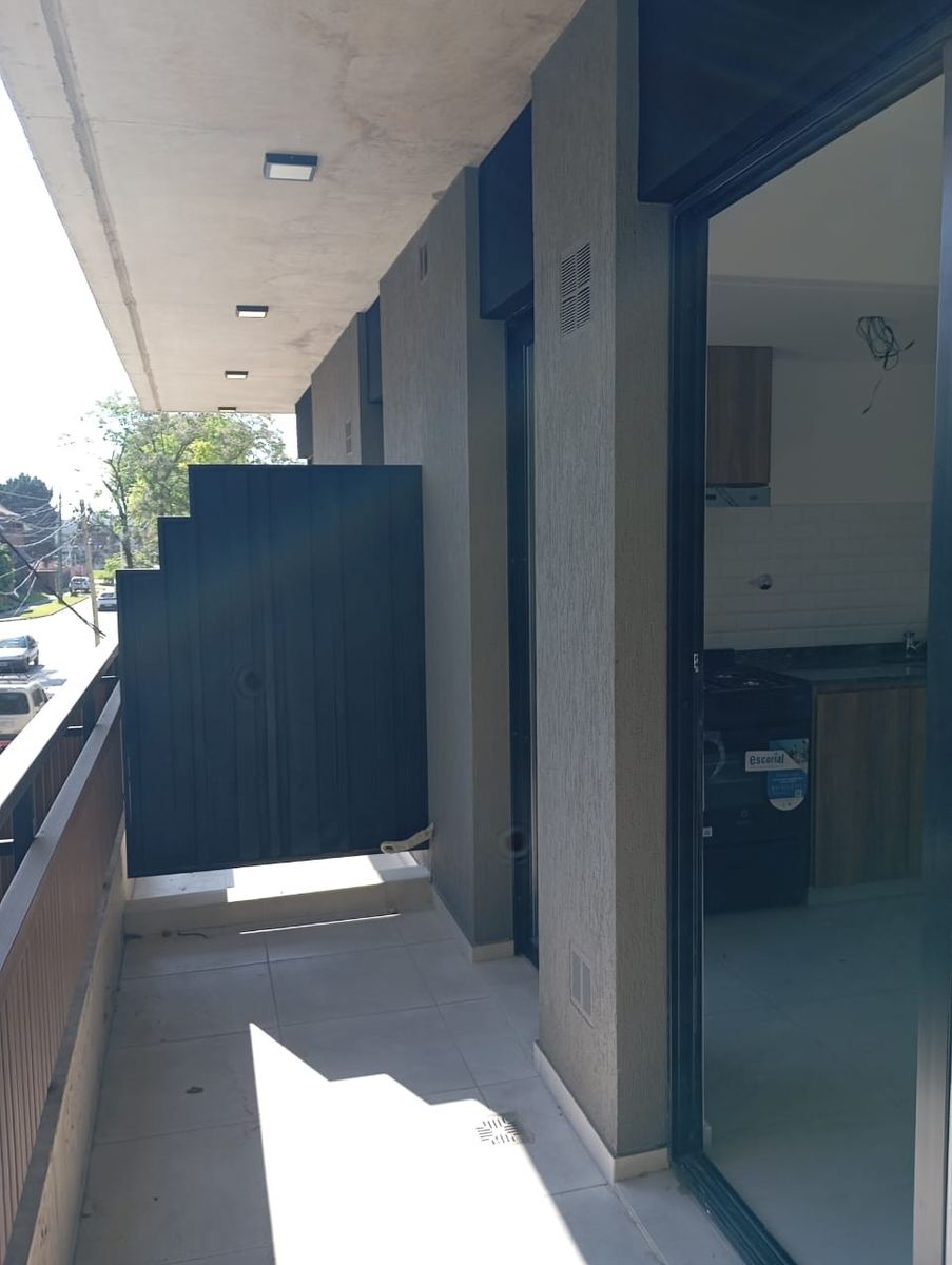 Departamento en 1er piso a estrenar en San Antonio de Padua — foto 3