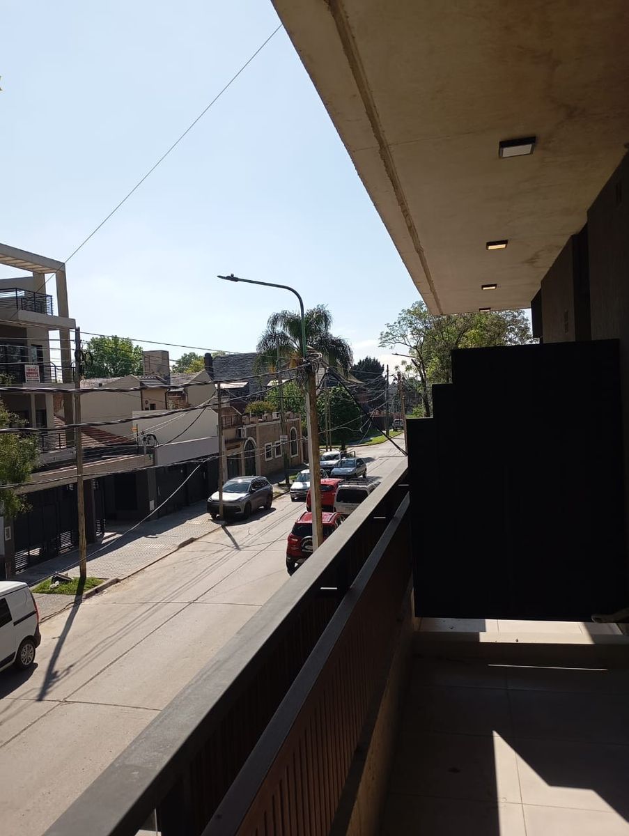 Departamento en 1er piso a estrenar en San Antonio de Padua — foto 4