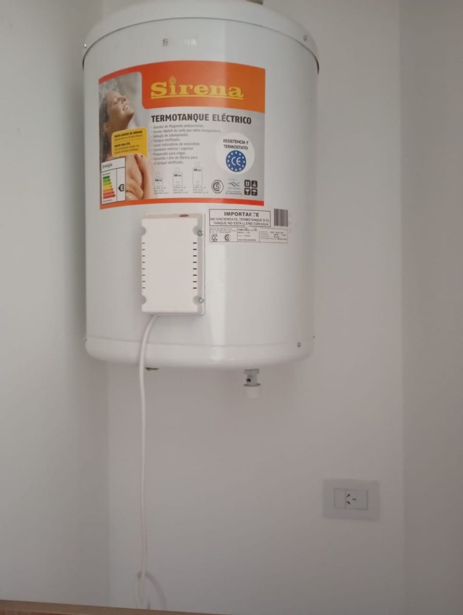 Departamento en 1er piso a estrenar en San Antonio de Padua — foto 5