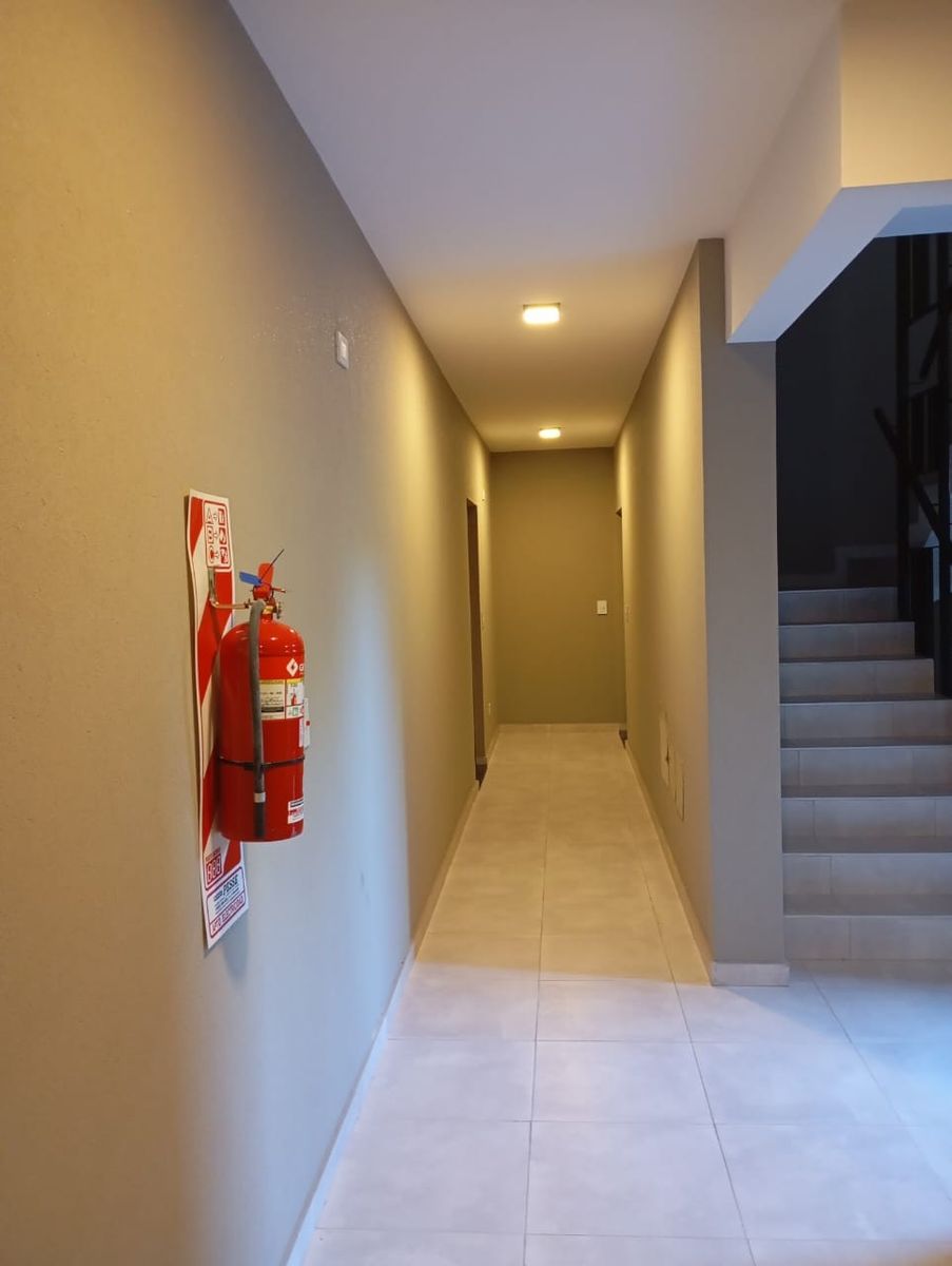Departamento en 1er piso a estrenar en San Antonio de Padua — foto 6