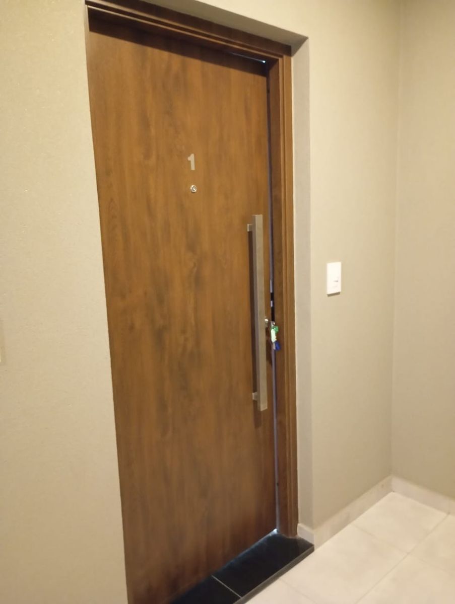 Departamento en 1er piso a estrenar en San Antonio de Padua — foto 9