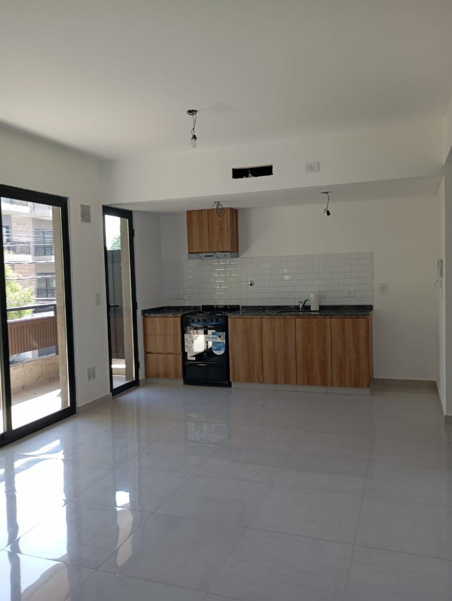 Departamento en 1er piso a estrenar en San Antonio de Padua — foto 10