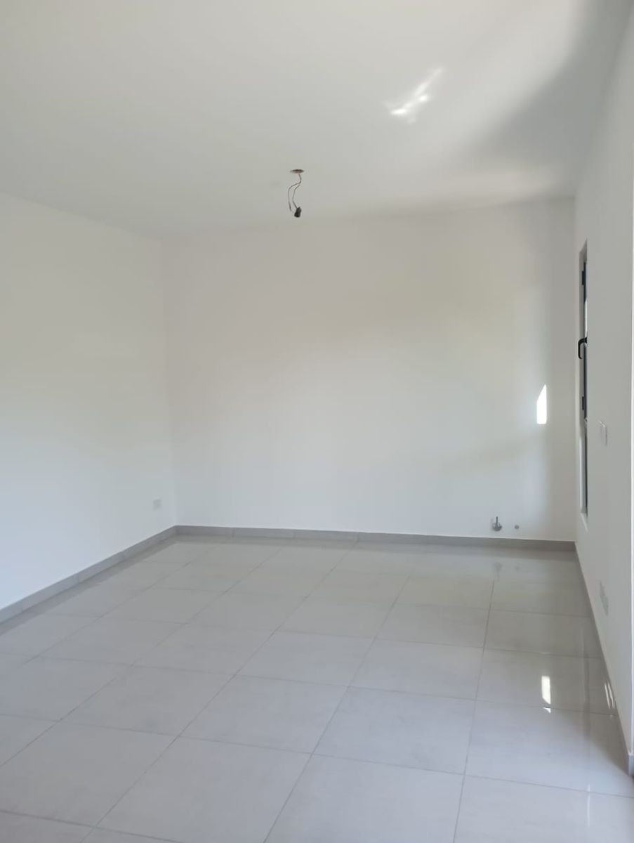 Departamento en 1er piso a estrenar en San Antonio de Padua — foto 11