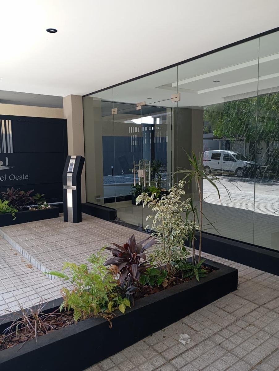 Departamento en 1er piso a estrenar en San Antonio de Padua