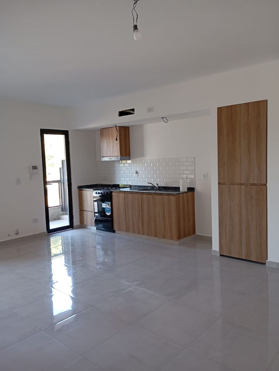 Departamento en 1er piso a estrenar en San Antonio de Padua — foto 5