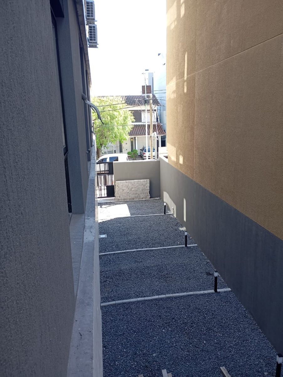 Departamento en 1er piso a estrenar en San Antonio de Padua — foto 6