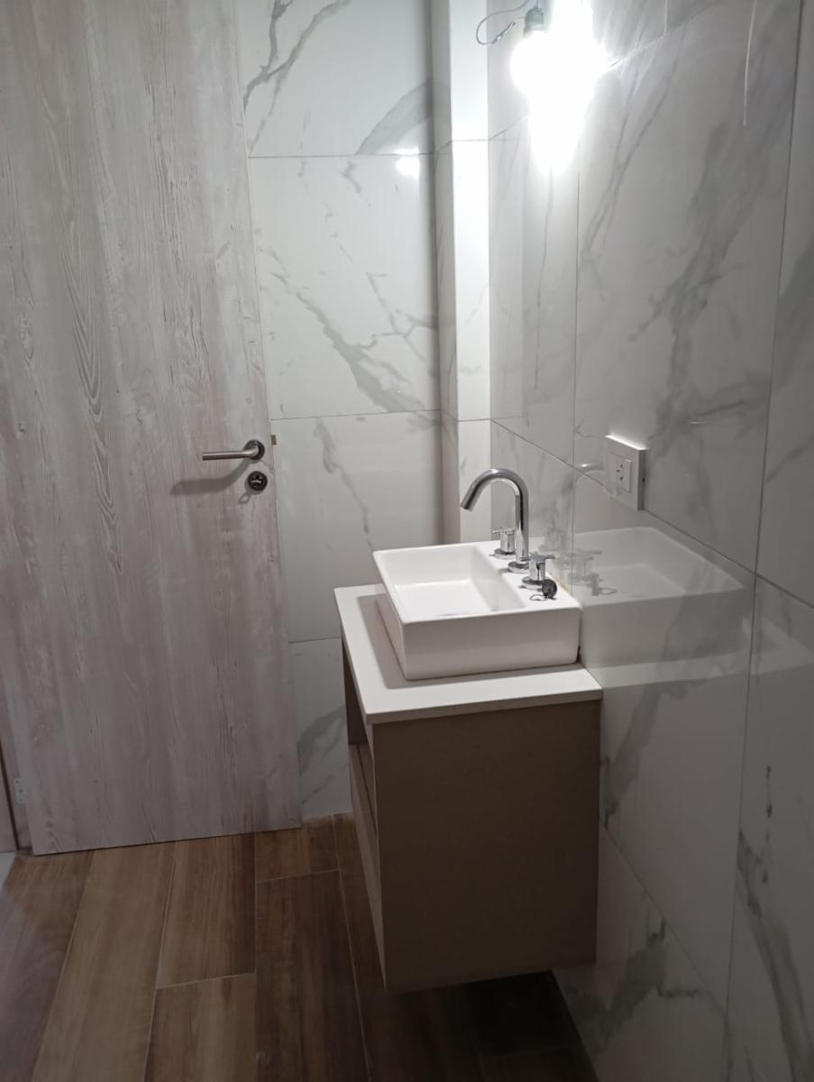 Departamento en 1er piso a estrenar en San Antonio de Padua — foto 10