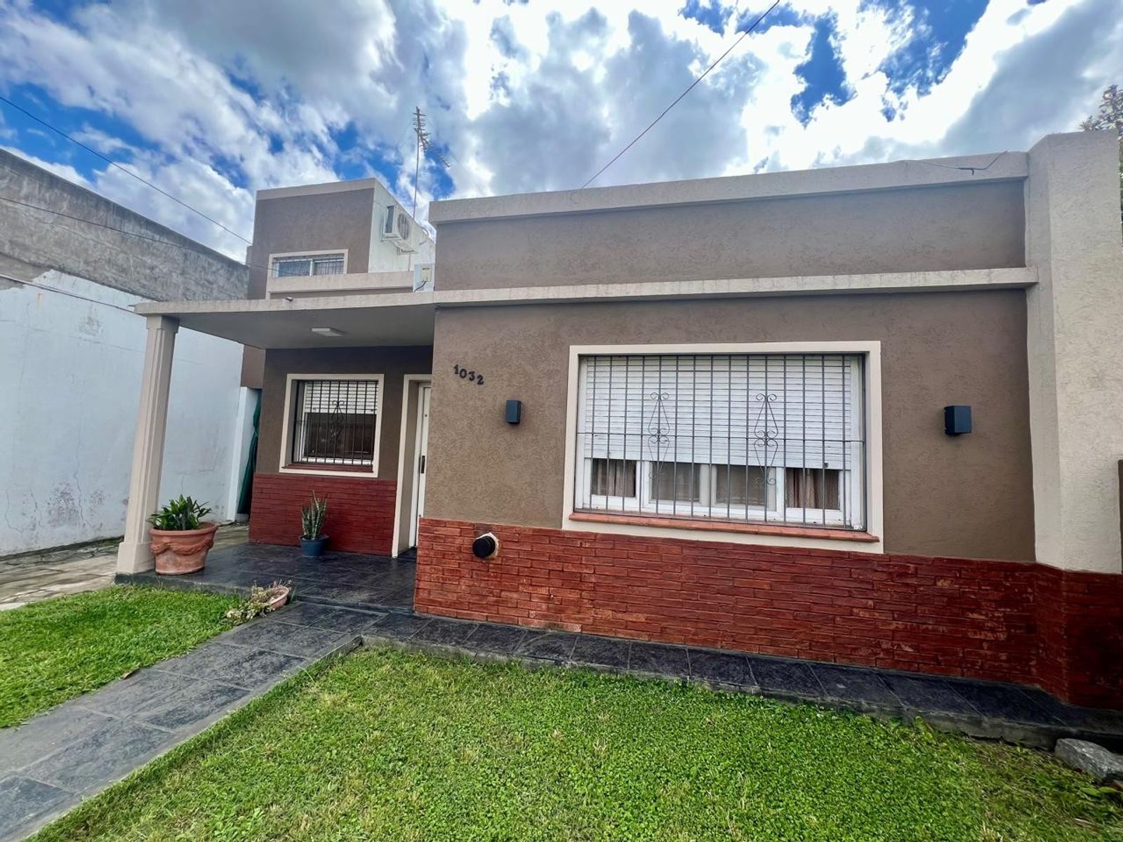 Casa de 4 ambientes + Departamento en Parque San Martin, Merlo — foto 2