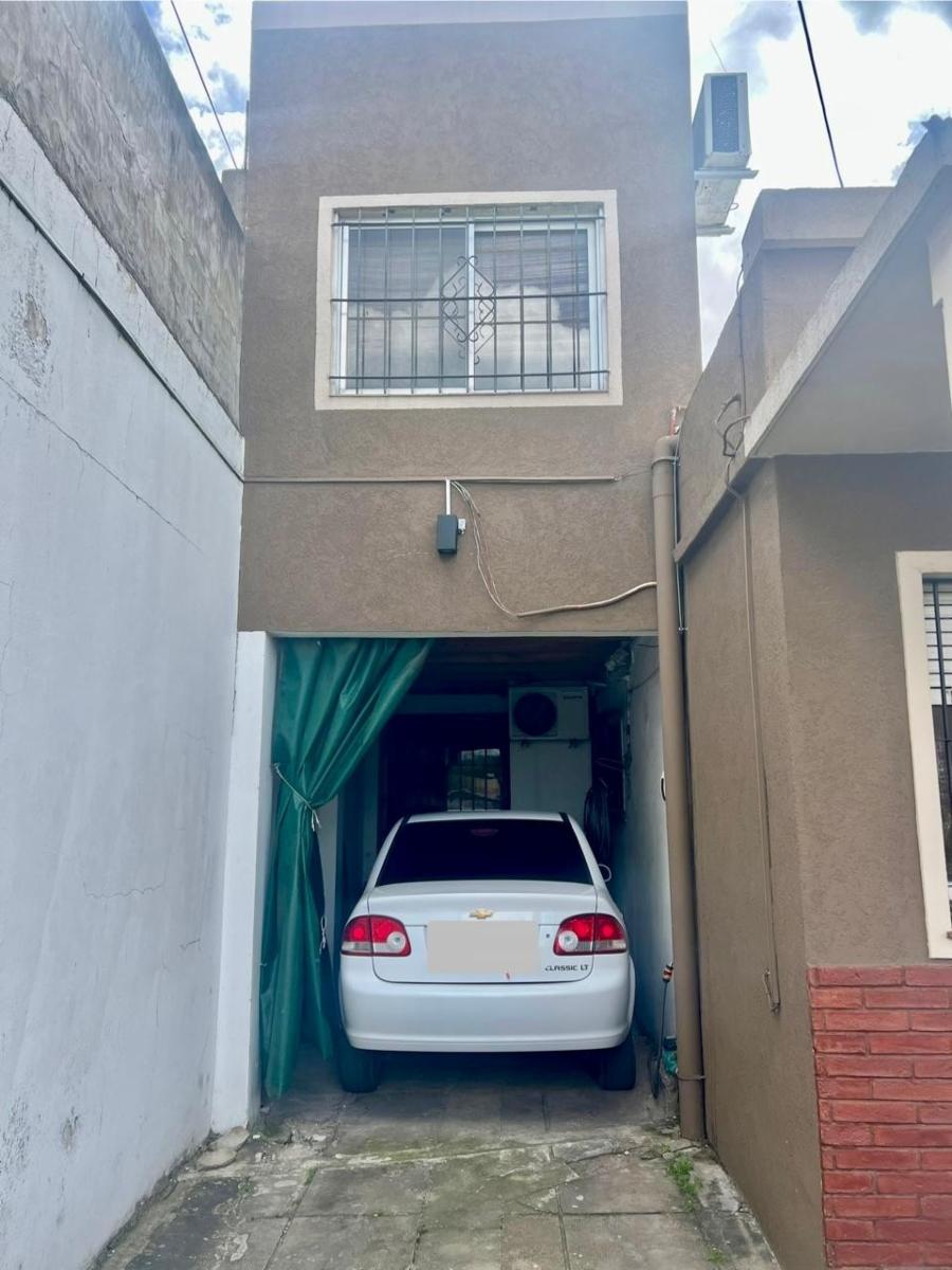 Casa de 4 ambientes + Departamento en Parque San Martin, Merlo — foto 4