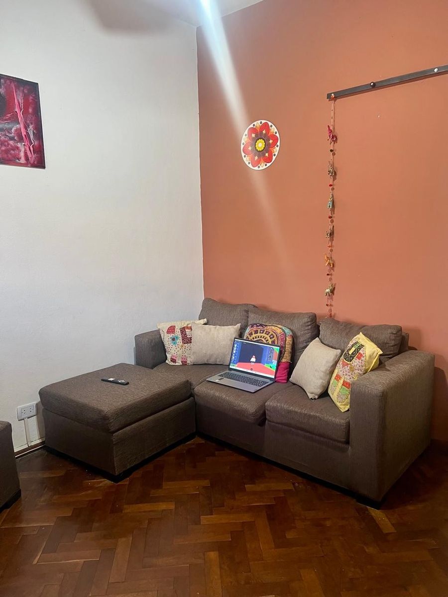 Casa de 4 ambientes + Departamento en Parque San Martin, Merlo — foto 5