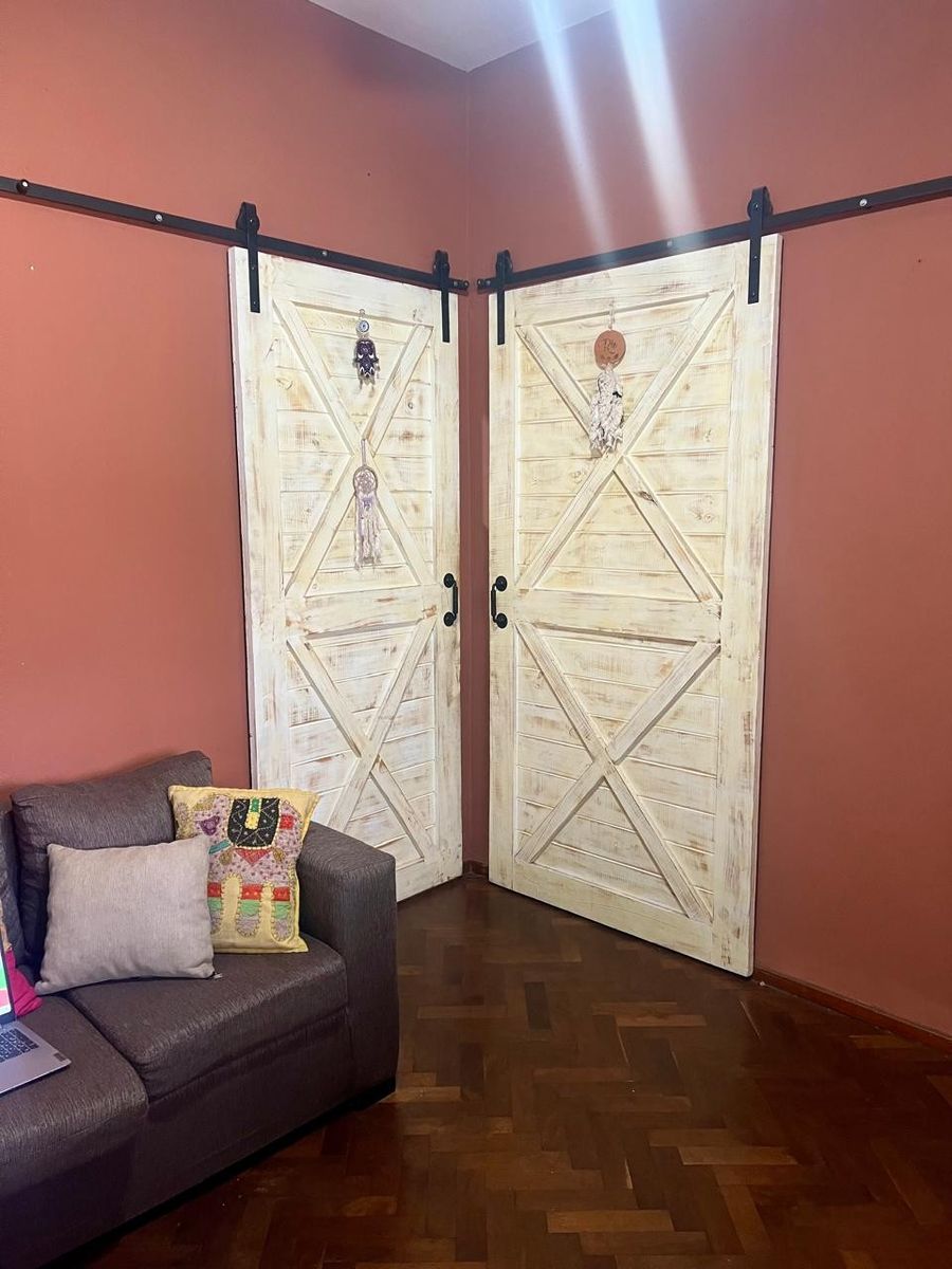 Casa de 4 ambientes + Departamento en Parque San Martin, Merlo — foto 6