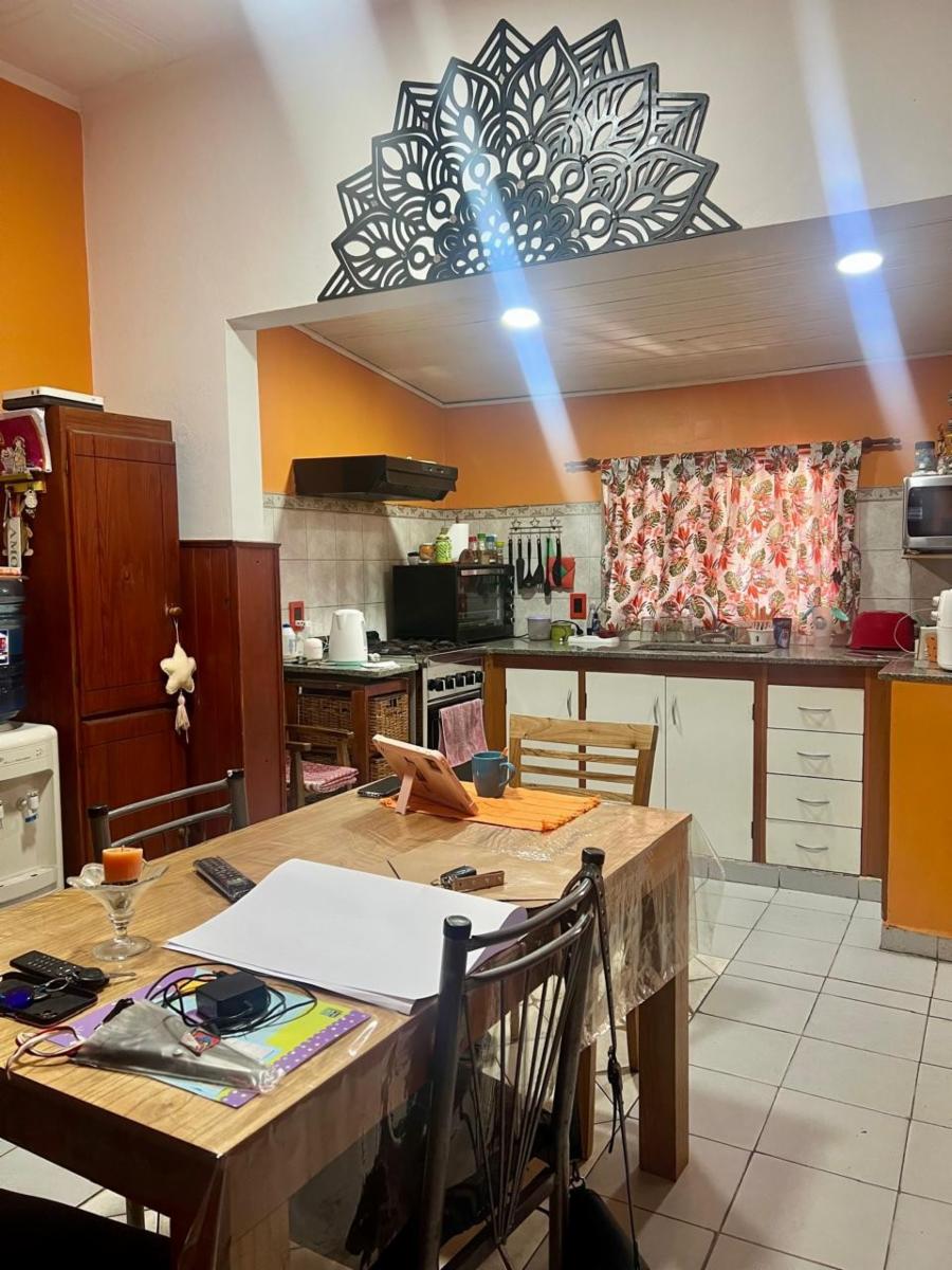 Casa de 4 ambientes + Departamento en Parque San Martin, Merlo — foto 7