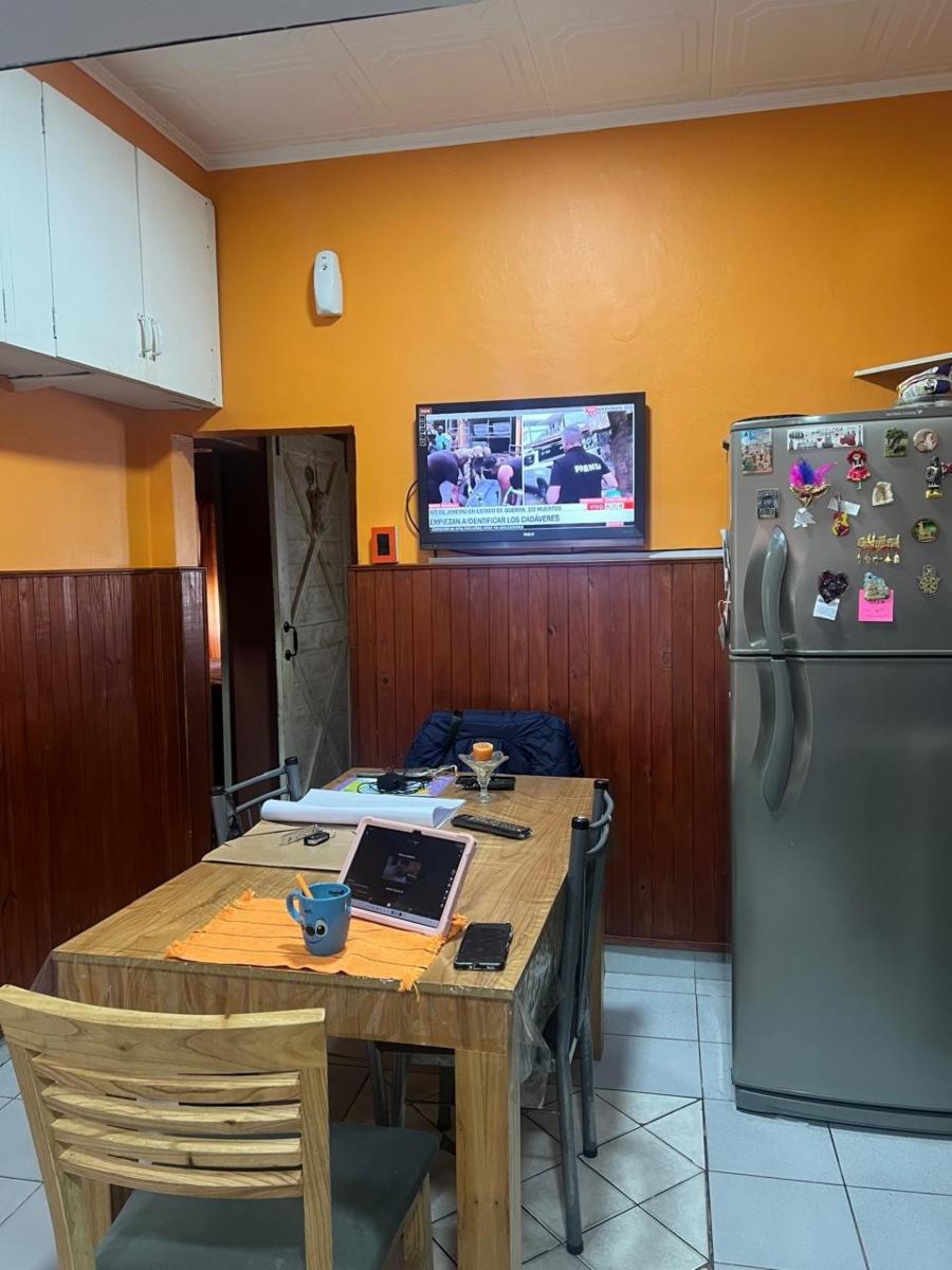 Casa de 4 ambientes + Departamento en Parque San Martin, Merlo — foto 8